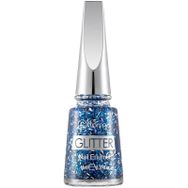 Flormar Glitter Nail Enamel GL07 Oje
