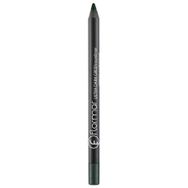 Flormar Great Look Ultra Dark Green Eyeliner Göz Kalemi