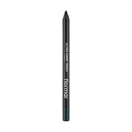 Flormar Great Look Ultra Dark Green Eyeliner Göz Kalemi