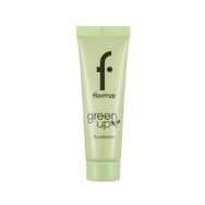 Flormar Green Up No:04 Fondöten