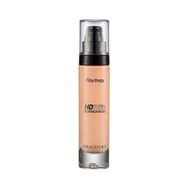 Flormar Invisible HD Cover 40 Fondöten