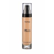 Flormar Invisible HD Cover 80 Fondöten