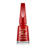 Flormar Jelly Look JL04 Scarlet Oje