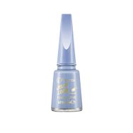 Flormar Jelly Look JL35 Crystal Blue Oje