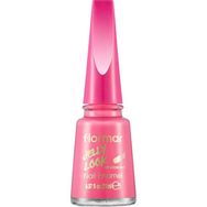 Flormar JL33 Jelly Look Nail Enamel Oje
