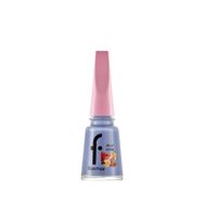 Flormar Jl95 Honey Berry Juicy Fruits Jelly Look Yüksek Pigmentli ve Parlak Bitişli Jel Görünümlü Oje
