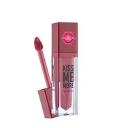 Flormar Kiss Me More Lip Tattoo 005 Blush Likit Mat Ruj