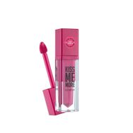 Flormar Kiss Me More Lip Tattoo No:024 Likit Mat Ruj