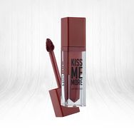 Flormar Kiss Me More Lip Tattoo Rosa Likit Mat Ruj
