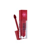Flormar Kiss Me More Yüksek Pigmentli ve Mat Bitişli 3.8 ml 011 Candy Nemlendirici Likit Ruj
