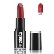 Flormar L08 Long Wearing Lipstick Ruj