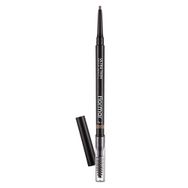 Flormar Light Brown 02 Ultra Thin Brow Pencil Kaş Kalemi