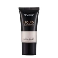 Flormar Liquid Illuminator 01 Star Glow Aydınlatıcı