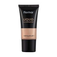 Flormar Liquid Illuminator 02 Sunset Glow Aydınlatıcı