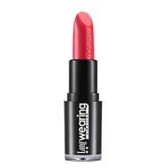 Flormar Long Wearing Lipstick Enchanting Coral-Red Ruj