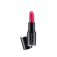 Flormar Long Wearing Lipstick Pinkish Crimson Ruj