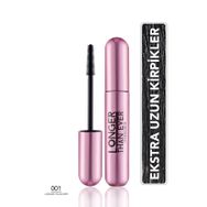 Flormar Longer Than Ever Mascara