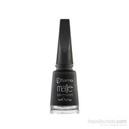 Flormar M02 Mat Oje