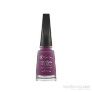 Flormar M10 Mat Oje