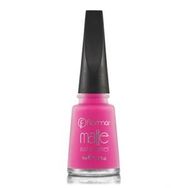 Flormar M17 Mat Oje