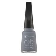 Flormar M50 Matte Nail Enamel Oje