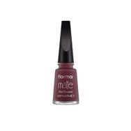 Flormar Mat M55 Oje