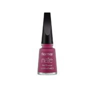 Flormar Mat M64 Oje