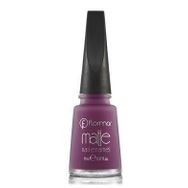 Flormar Mat No:M10 Oje