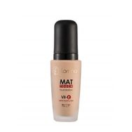Flormar Mat Touch No:306 Fondöten