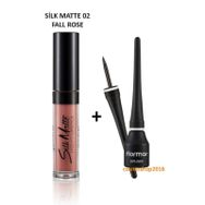 Flormar Matte Dipliner