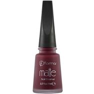 Flormar Matte M23 Oje
