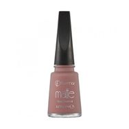 Flormar Matte M45 Oje