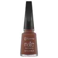 Flormar Matte M46 Oje