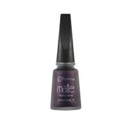 Flormar Matte Nail Enamel M31 Oje