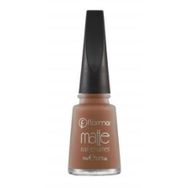 Flormar Matte Nail Enamel M40 Oje