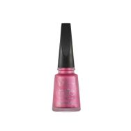 Flormar Matte Nail M25 Oje