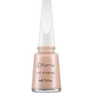 Flormar Maxi Brush 305 Beige Latte Oje