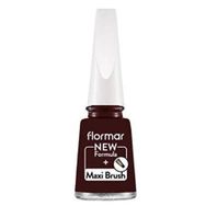 Flormar Maxi Brush 352 Blackstar Red Oje