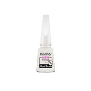 Flormar Maxi Brush 412 Sea Foam Oje