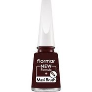 Flormar Mineralli 352 Blackstar Red Oje