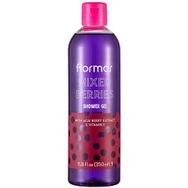 Flormar Mixed Berries 350 ml Duş Jeli