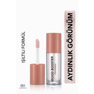Flormar Mood Booster 001 Moon Glow Aydınlatıcı