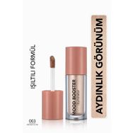 Flormar Mood Booster 003 Bronze Glow Aydınlatıcı