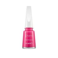 Flormar Nail Enamel 0.11 Oje
