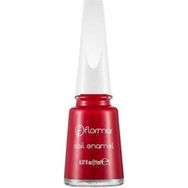 Flormar Nail Enamel Hot Sun 489 Oje