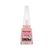 Flormar Nail Enamel Rose Coral 397 Oje
