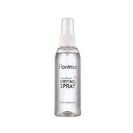 Flormar Nail Polish Drying 125 ml Oje Kurutucu Sprey