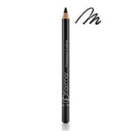 Flormar No.101 Siyah Göz Kalemi