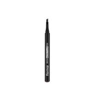 Flormar No:004 Deep Brown Brow Micro Filler Fırça Uçlu Likit Kaş Kalemi