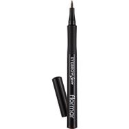 Flormar No:01 Beige Eyebrow Liner Kaş Farı